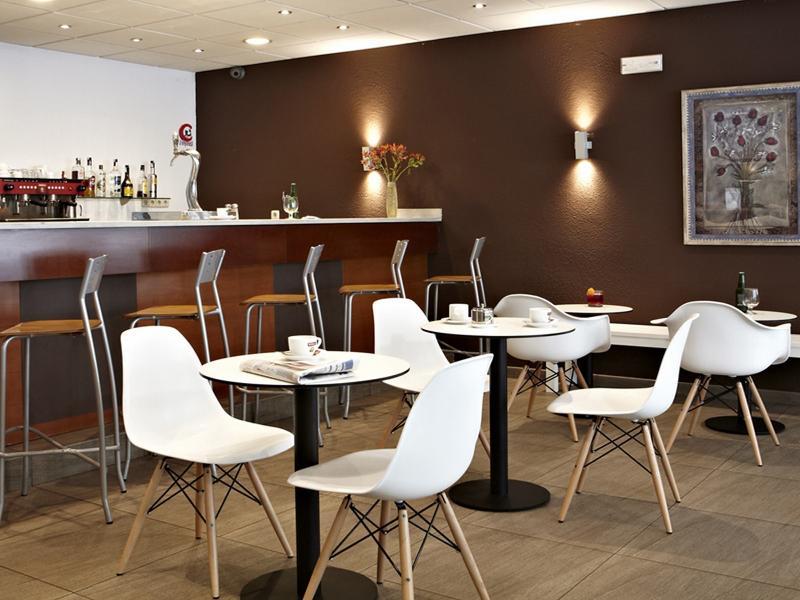 Hotel Hc*** Mollet Barcelona Mollet del Valles Bagian luar foto
