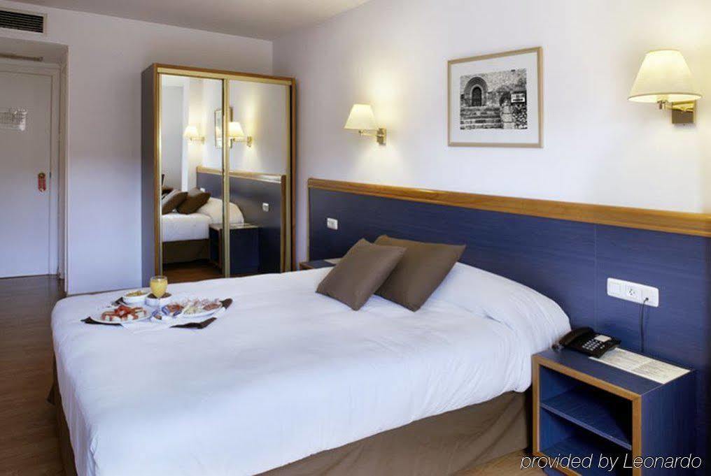Hotel Hc*** Mollet Barcelona Mollet del Valles Ruang foto
