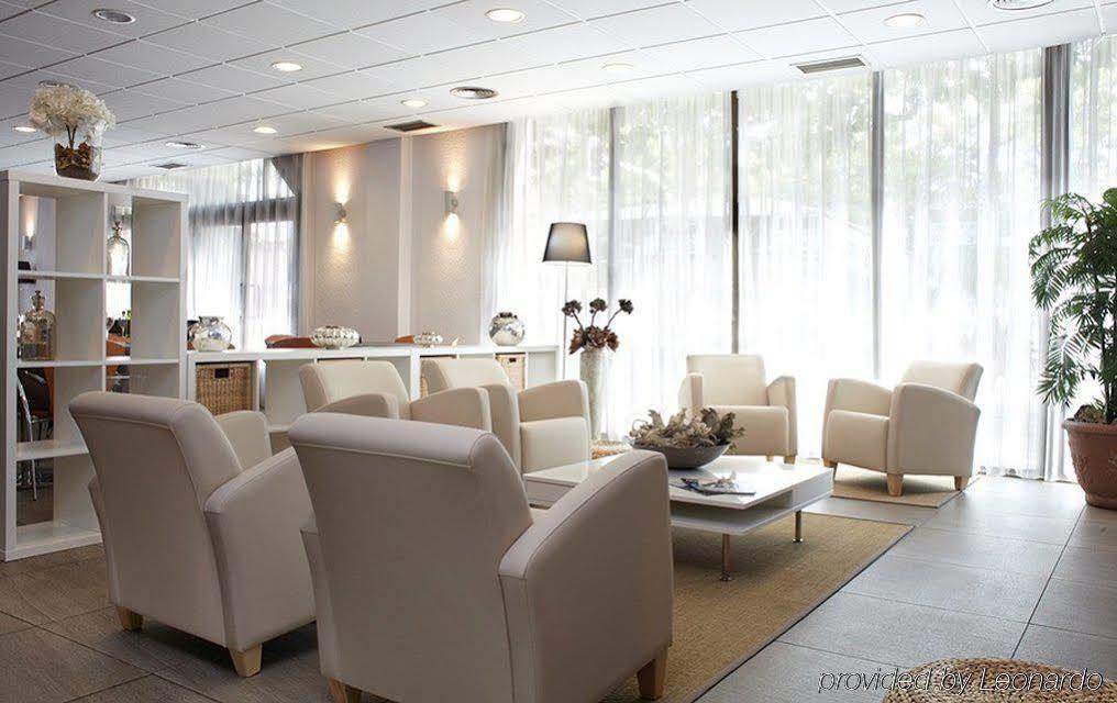 Hotel Hc*** Mollet Barcelona Mollet del Valles Bagian luar foto
